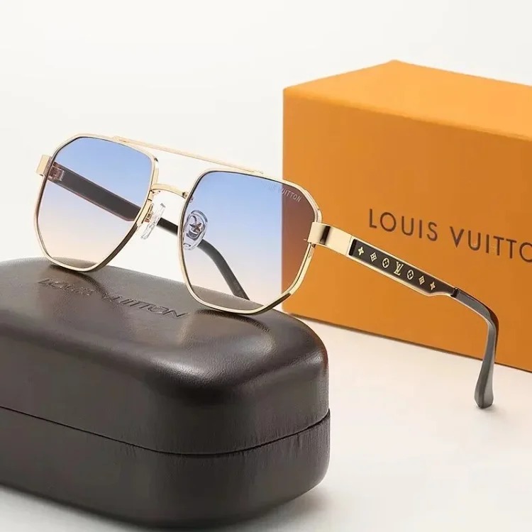 Fashion Trendy Sunglasses 033