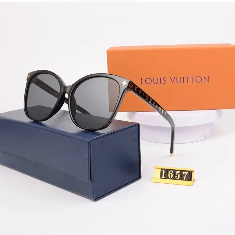 Fashion Trendy Sunglasses 033