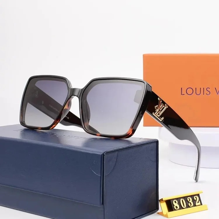 Fashion Trendy Sunglasses 033
