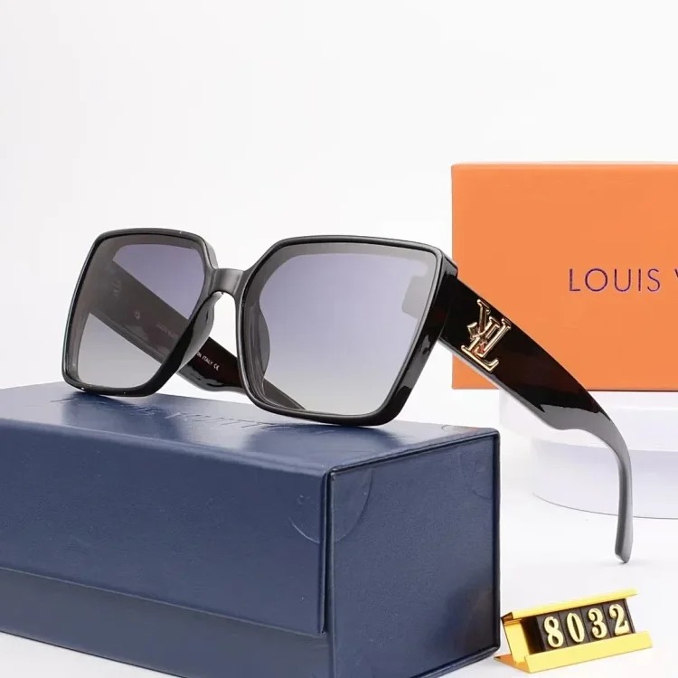 Fashion Trendy Sunglasses 033