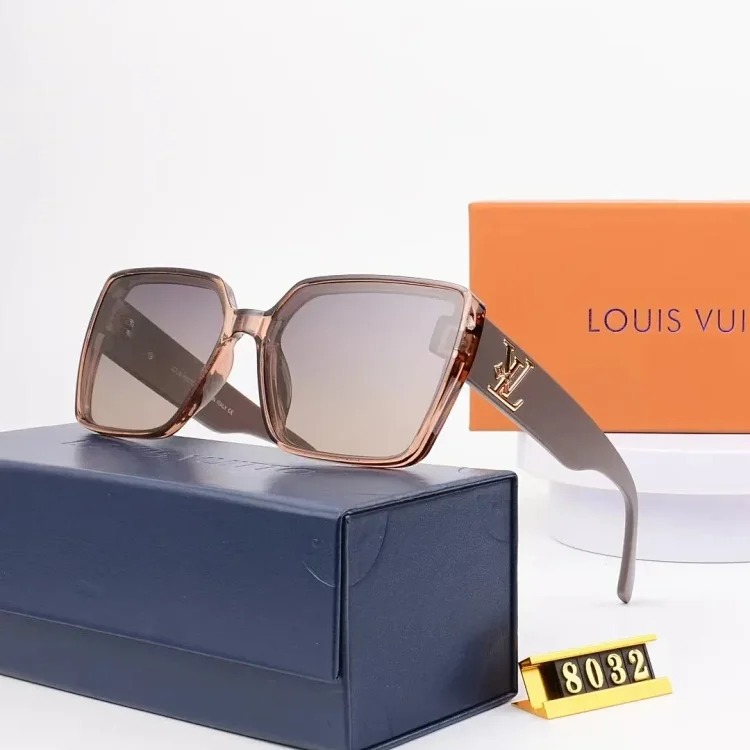 Fashion Trendy Sunglasses 033