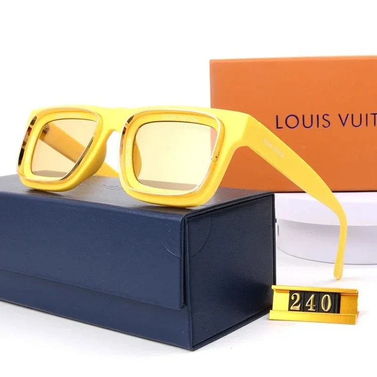 Fashion Trendy Sunglasses 033