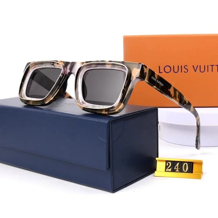 Fashion Trendy Sunglasses 033