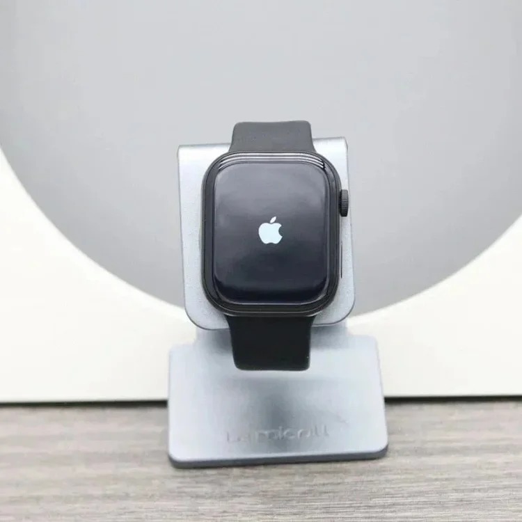 Smart sports watch：