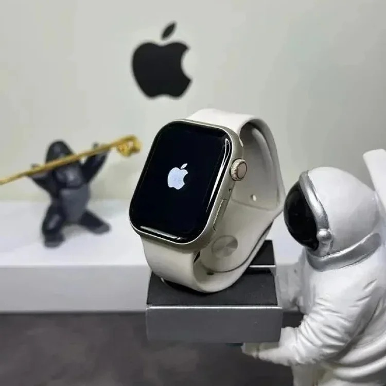 Smart sports watch：