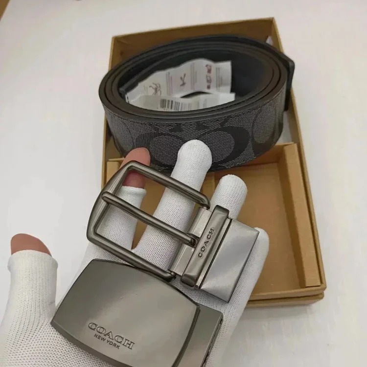 Fashion Belt 005