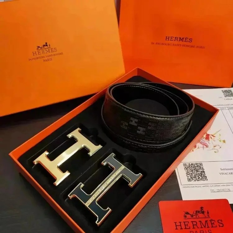 Fashion Belt 005