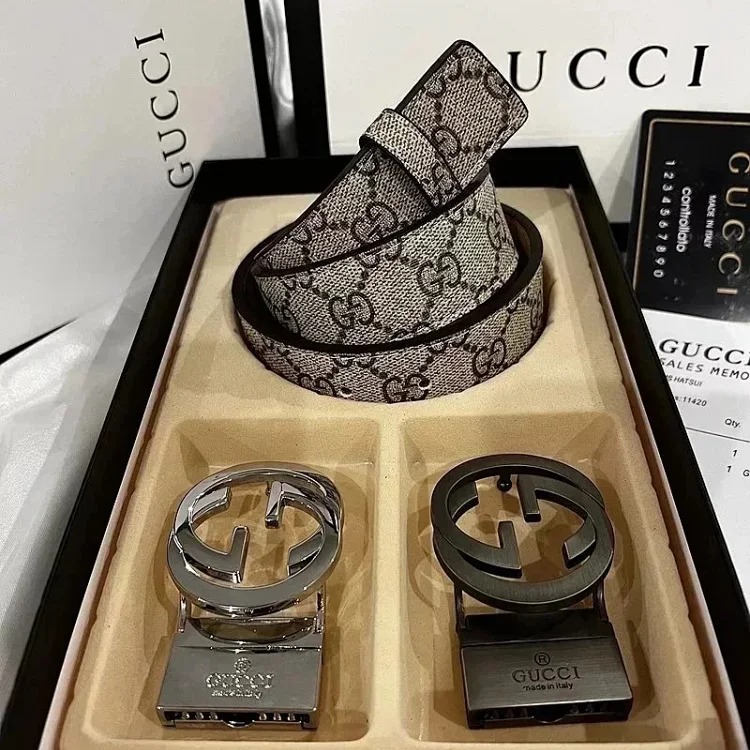 Fashion Belt 005