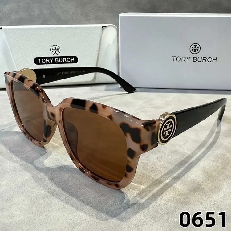Fashion Casual Summer Sunglasses
