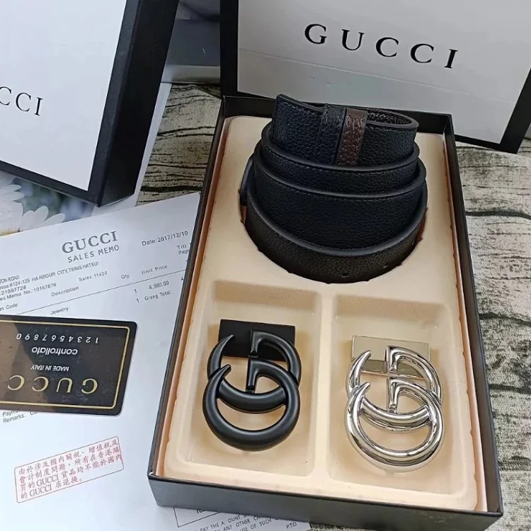 Fashion Premium Belt