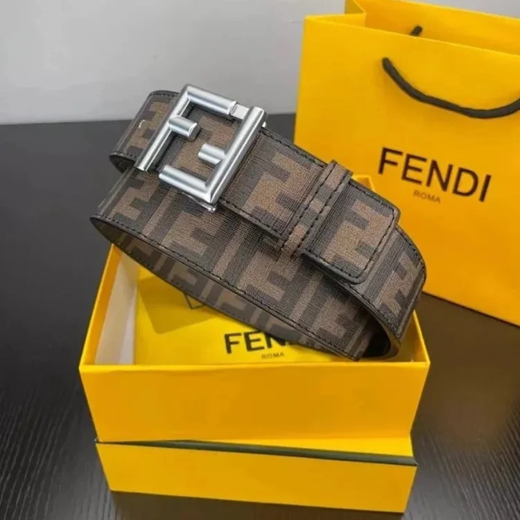 Fashion Premium Belt