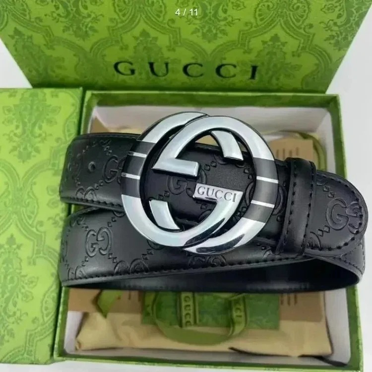 Fashion Premium Belt