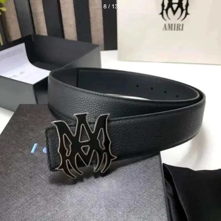 Fashion Premium Belt