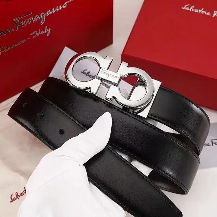 Fashion Premium Belt