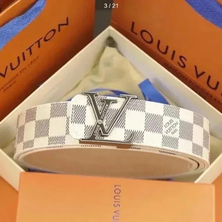 Fashion Premium Belt