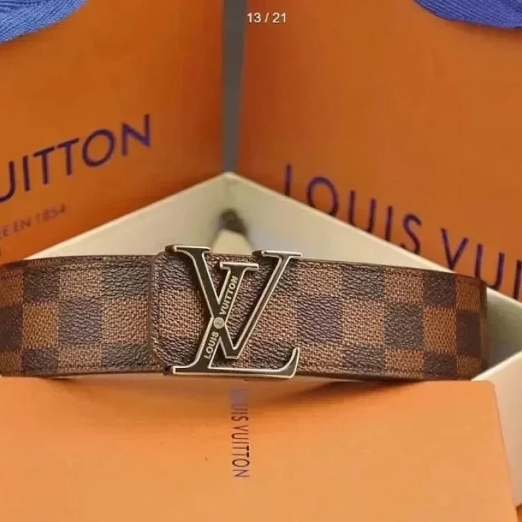 Fashion Premium Belt