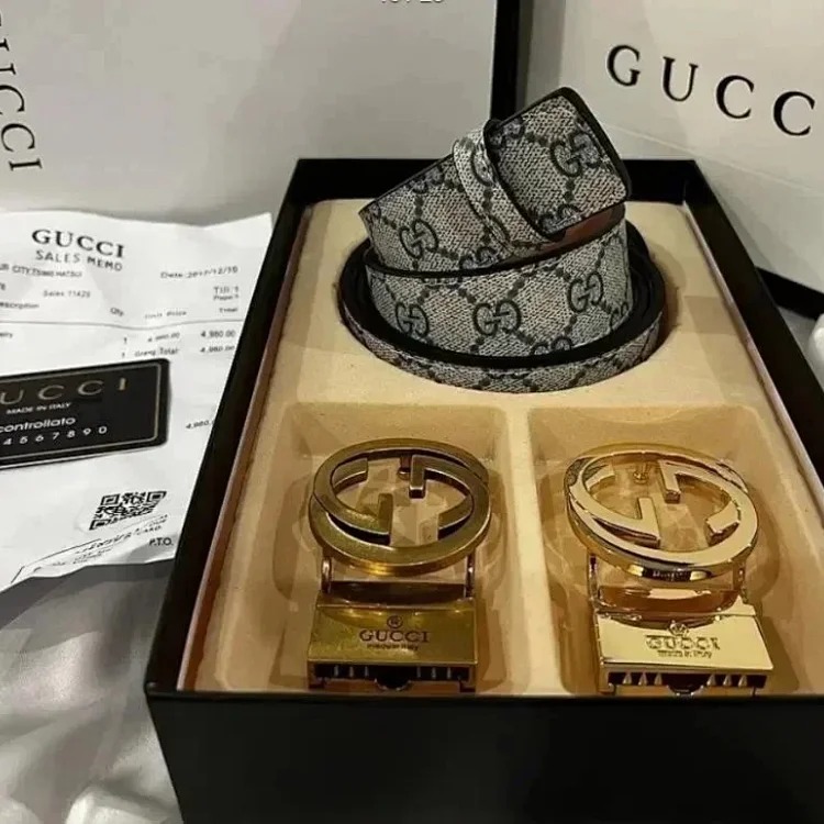 Fashion Premium Belt
