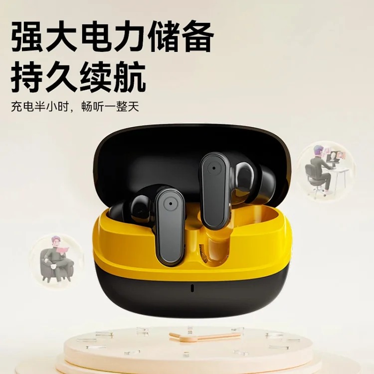 New Sport Headphones