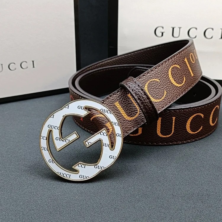 Belt