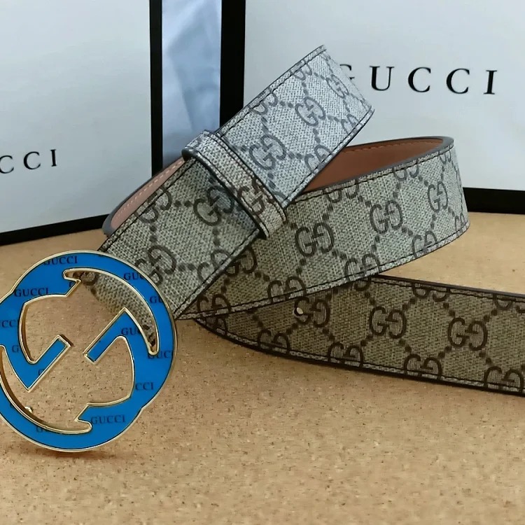 Belt