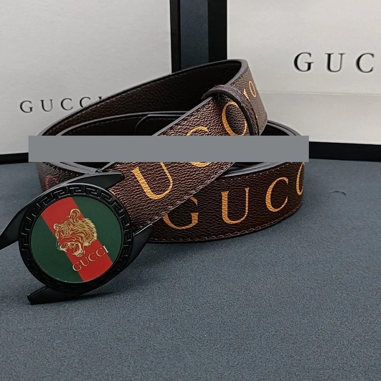 Belt