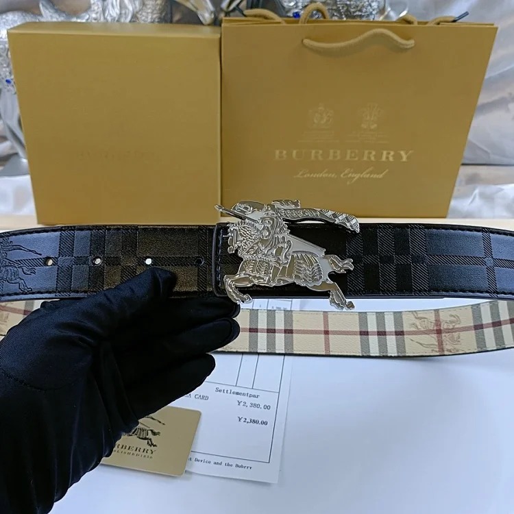 Belt