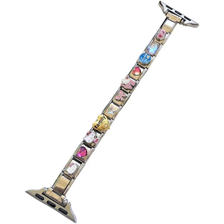 Cartoon Watch