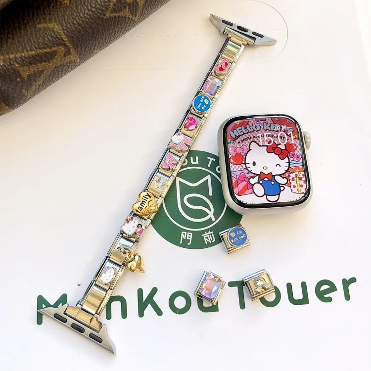 Cartoon Watch