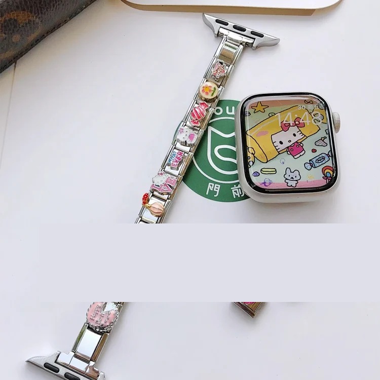 Cartoon Watch