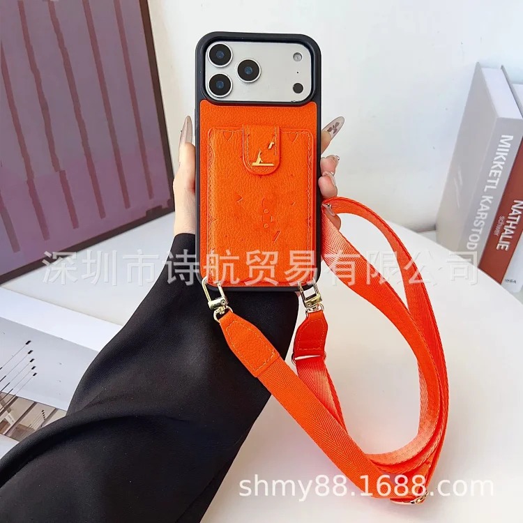 Premium Minimalist Phone Case