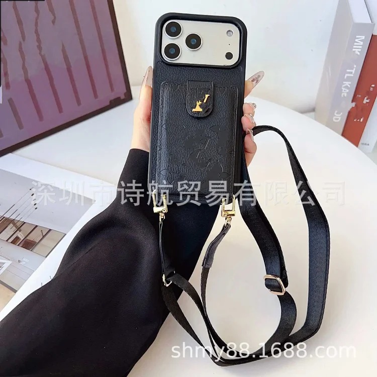 Premium Minimalist Phone Case