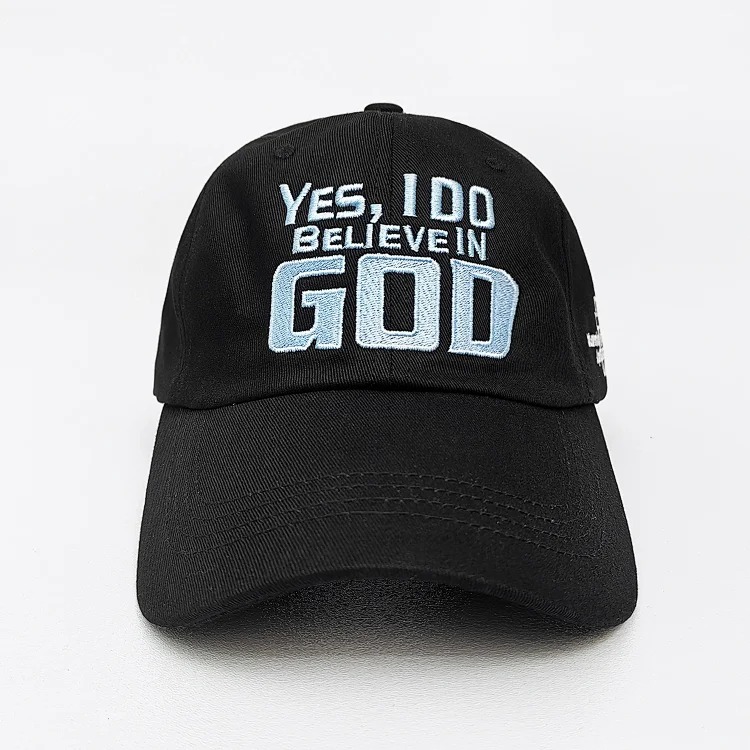 Casual Embroidered Sport Unisex Baseball Cap