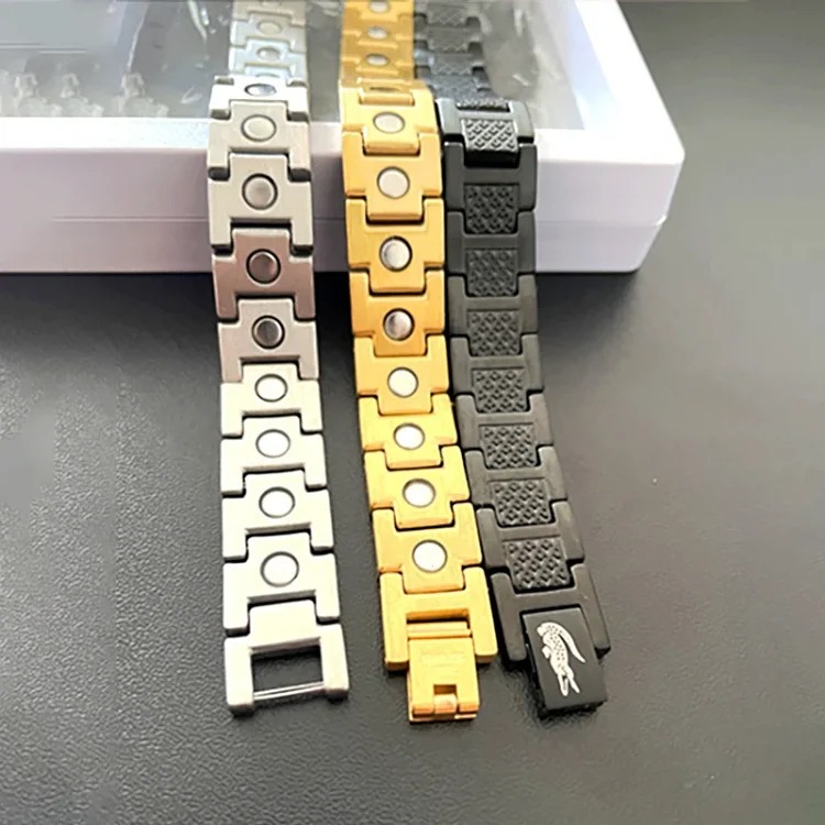 Gold Watch