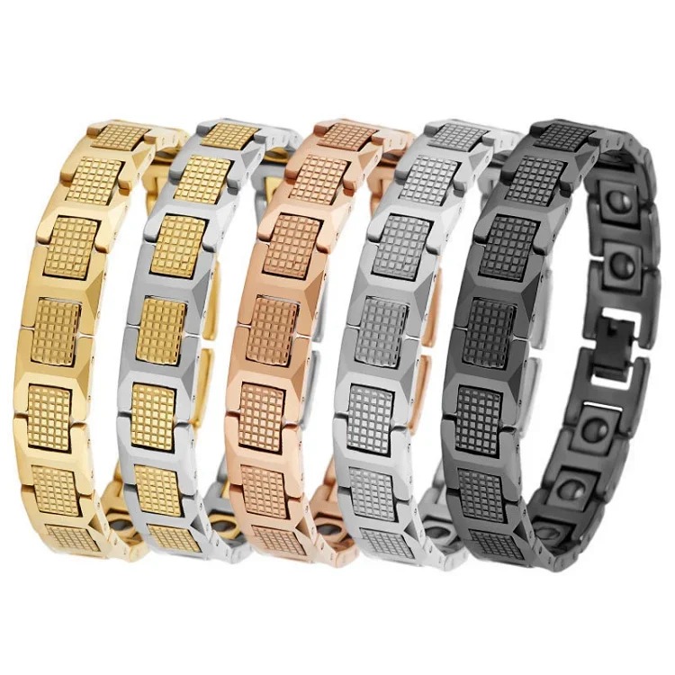 Gold Watch