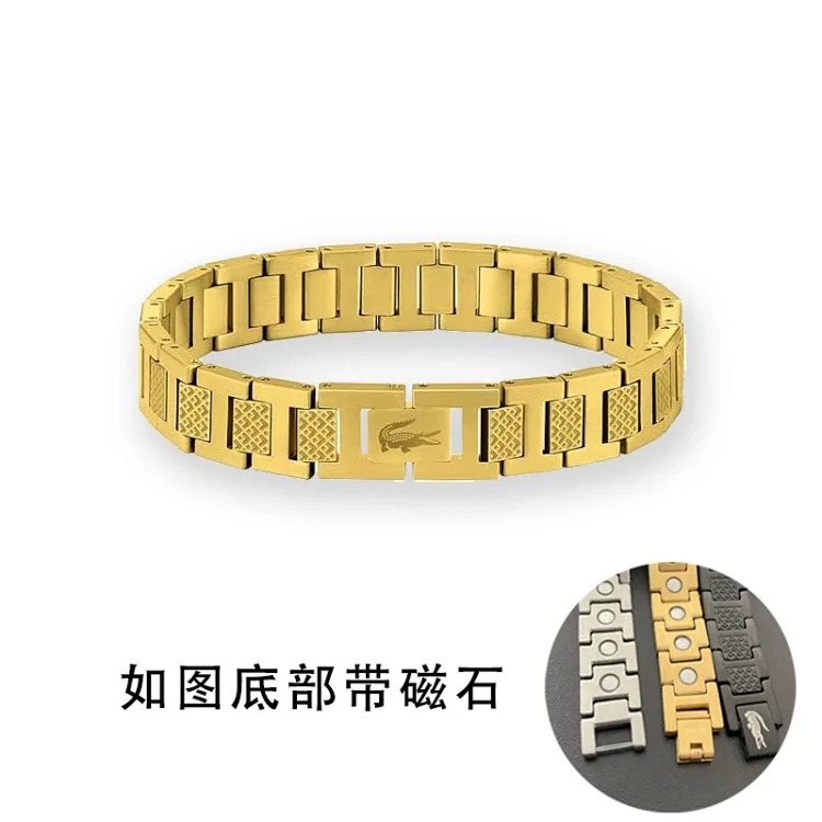 Gold Watch