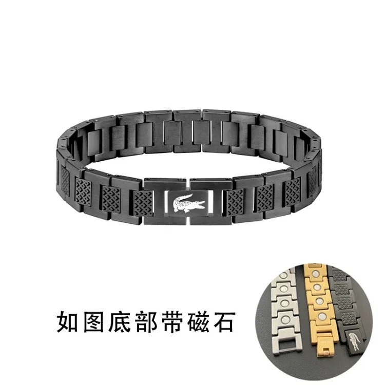 Gold Watch