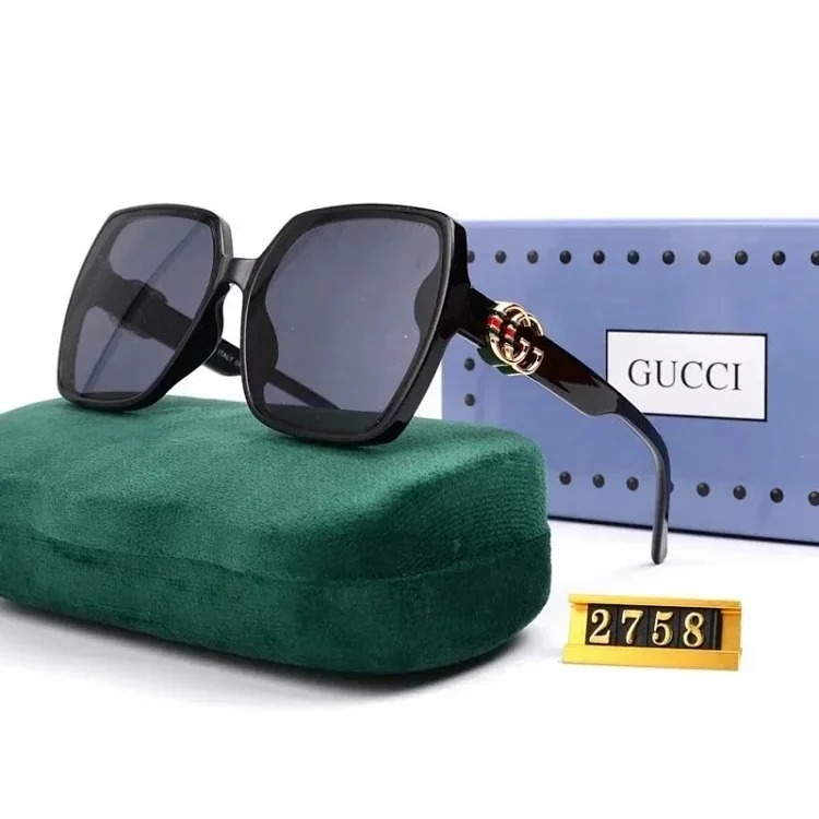 Fashion Trendy Sunglasses 012