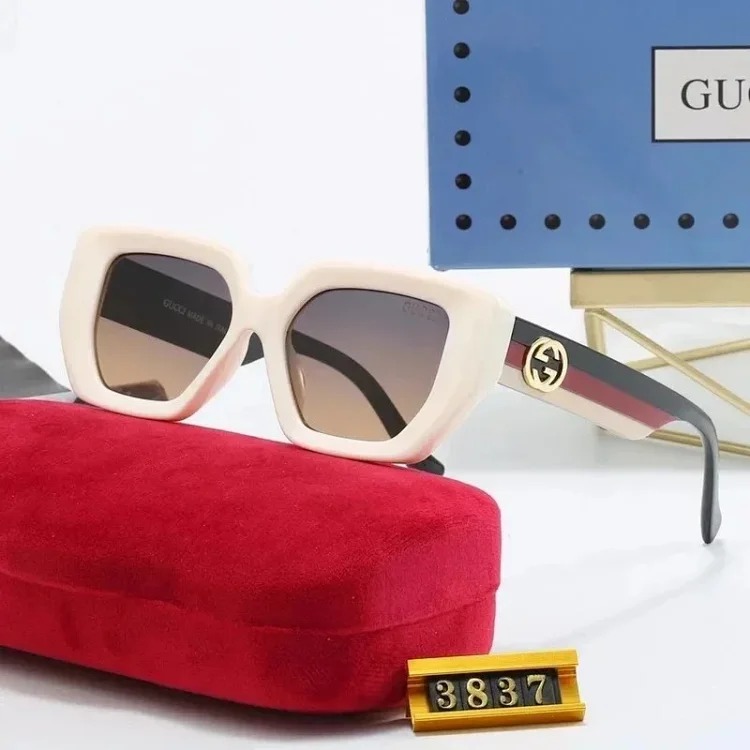 Fashion Trendy Sunglasses 012