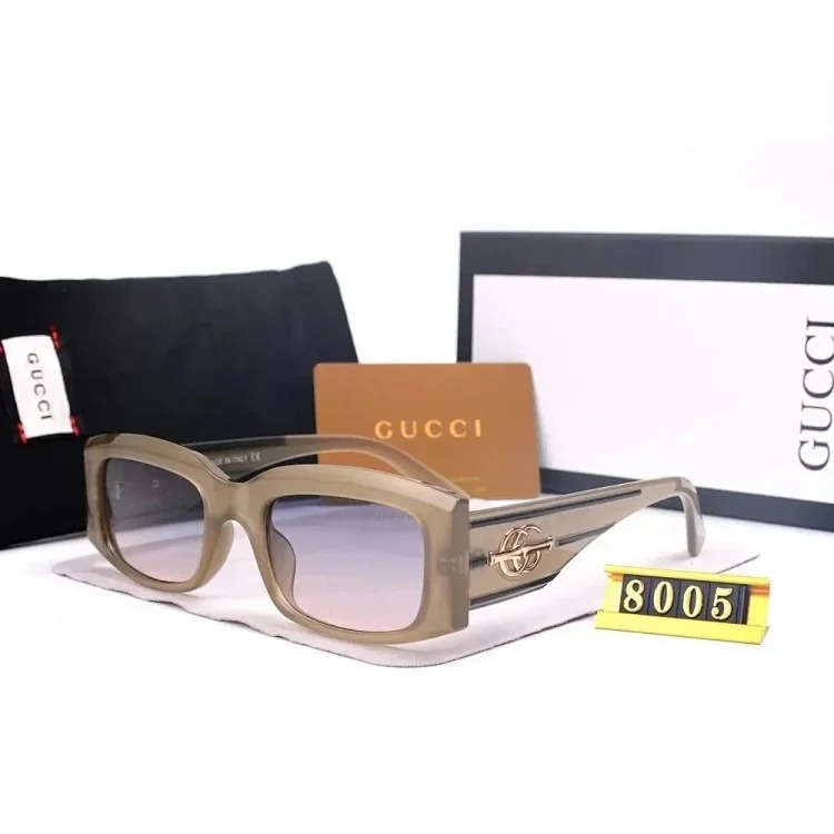 Fashion Trendy Sunglasses 012
