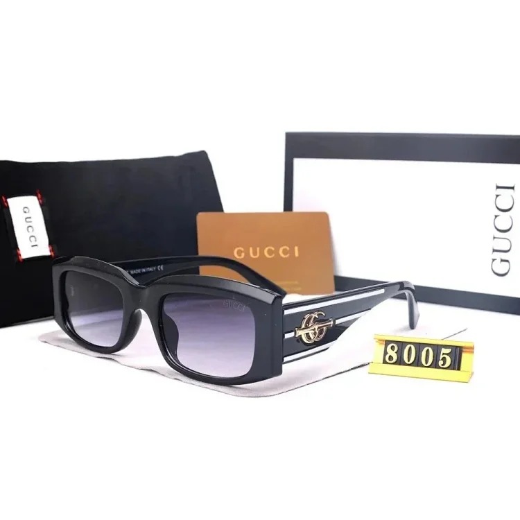 Fashion Trendy Sunglasses 012