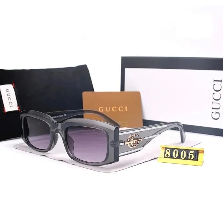 Fashion Trendy Sunglasses 012