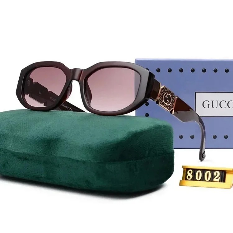 Fashion Trendy Sunglasses 012