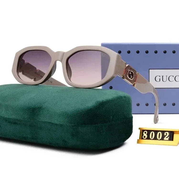 Fashion Trendy Sunglasses 012