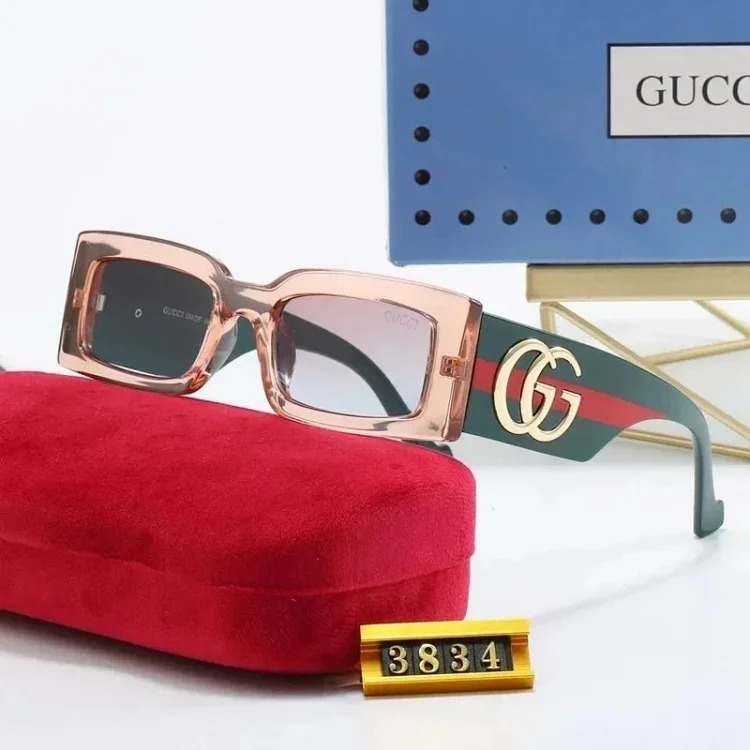 Fashion Trendy Sunglasses 012