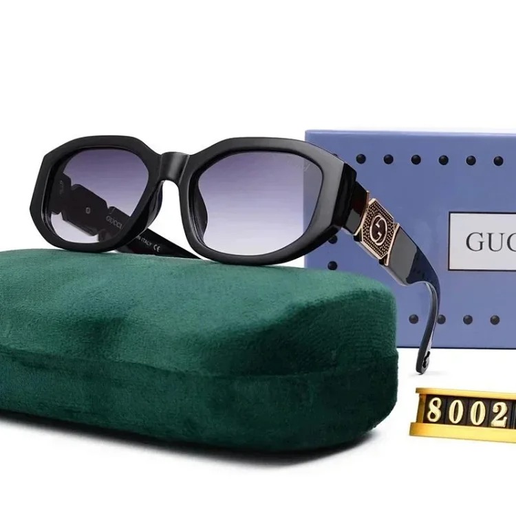 Fashion Trendy Sunglasses 012