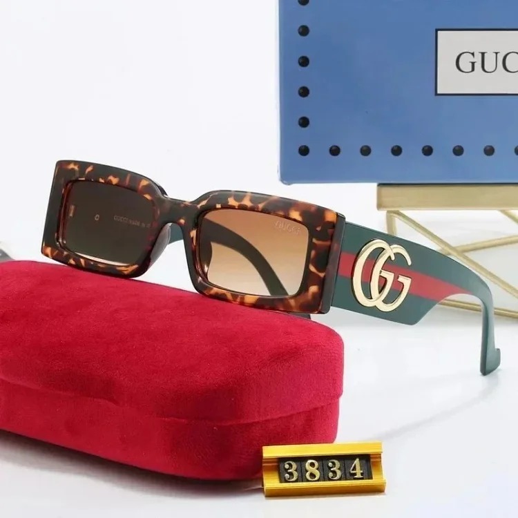 Fashion Trendy Sunglasses 012