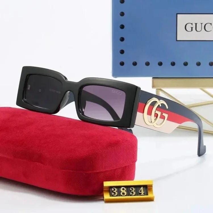 Fashion Trendy Sunglasses 012