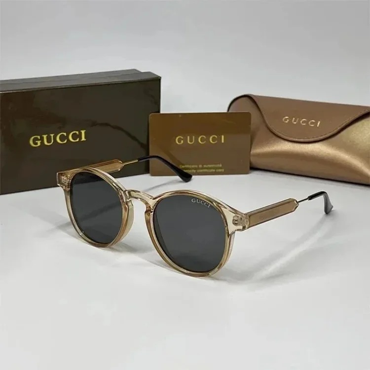 Fashion Trendy Sunglasses 012