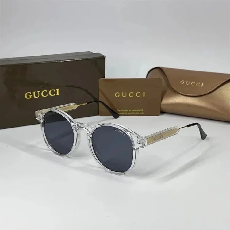 Fashion Trendy Sunglasses 012