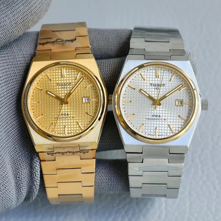 New Watch DX158-2
